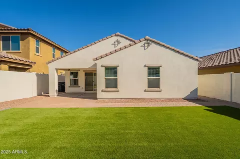 Exterior - 10236 E Kinetic Dr, Mesa, AZ 85212 photo 7 of 13
