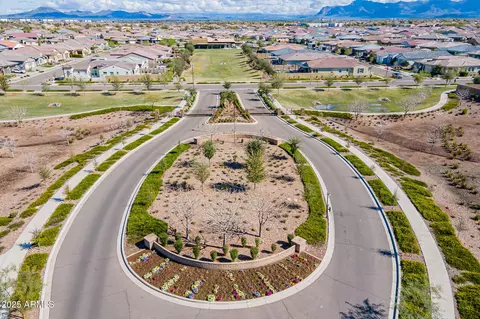 View/Area - 10236 E Kinetic Dr, Mesa, AZ 85212 photo 4 of 7