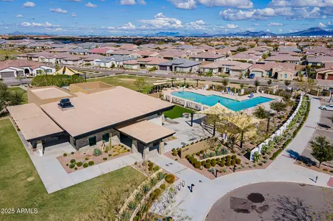 View/Area - 10236 E Kinetic Dr, Mesa, AZ 85212 photo 5 of 7