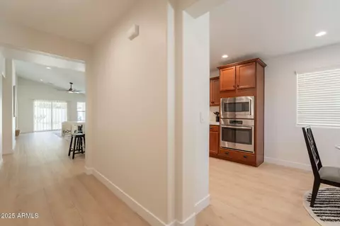 Entry Way - 10236 E Kinetic Dr, Mesa, AZ 85212 photo 2 of 5