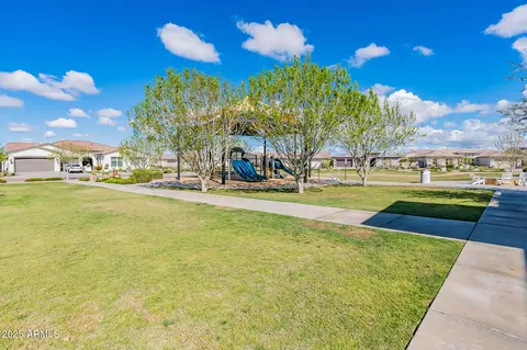 Exterior - 10236 E Kinetic Dr, Mesa, AZ 85212 photo 12 of 13