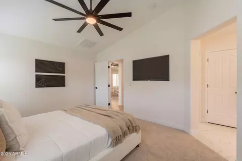 Bedroom - 10236 E Kinetic Dr, Mesa, AZ 85212 photo 4 of 10