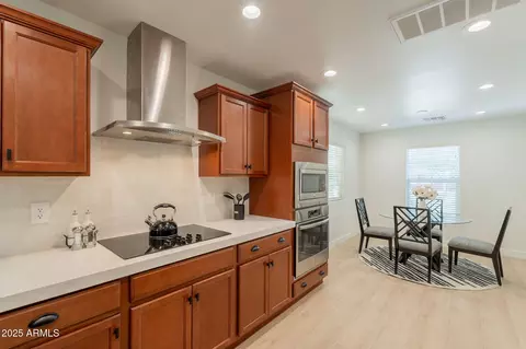 Kitchen - 10236 E Kinetic Dr, Mesa, AZ 85212 photo 5 of 5