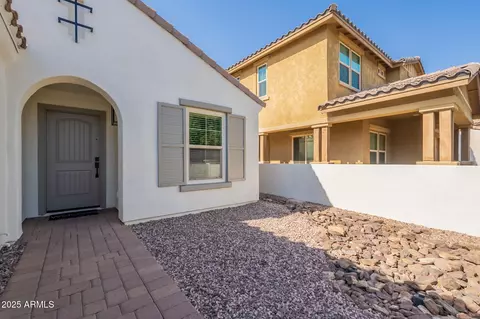 Exterior - 10236 E Kinetic Dr, Mesa, AZ 85212 photo 3 of 13