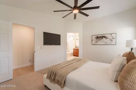 Bedroom - 10236 E Kinetic Dr, Mesa, AZ 85212 photo 2 of 10