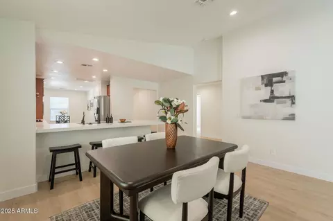 Dining - 10236 E Kinetic Dr, Mesa, AZ 85212 photo 9 of 9