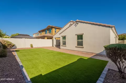 Exterior - 10236 E Kinetic Dr, Mesa, AZ 85212 photo 8 of 13