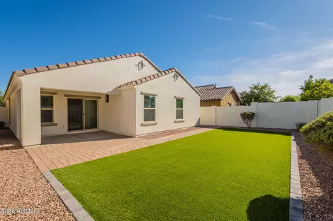 Exterior - 10236 E Kinetic Dr, Mesa, AZ 85212 photo 6 of 13