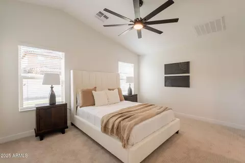 Bedroom - 10236 E Kinetic Dr, Mesa, AZ 85212 photo 3 of 10