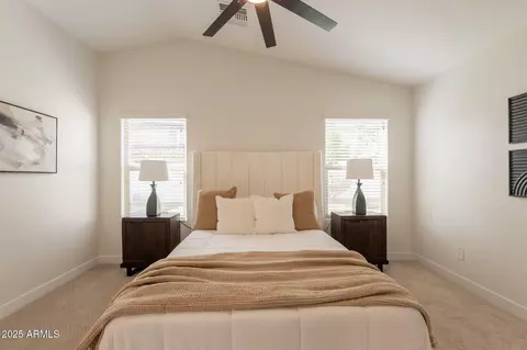 Bedroom - 10236 E Kinetic Dr, Mesa, AZ 85212 photo 5 of 10