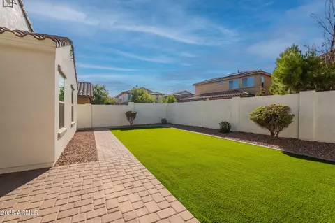 Exterior - 10236 E Kinetic Dr, Mesa, AZ 85212 photo 5 of 13