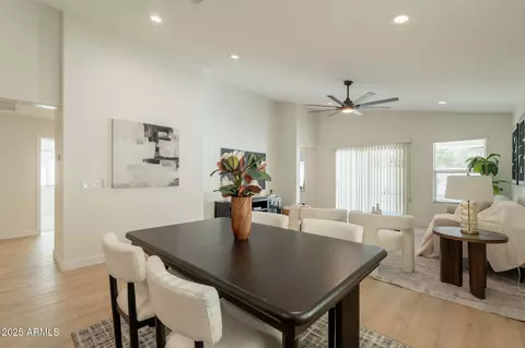 Dining - 10236 E Kinetic Dr, Mesa, AZ 85212 photo 8 of 9