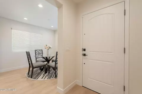 Entry Way - 10236 E Kinetic Dr, Mesa, AZ 85212 photo 1 of 5