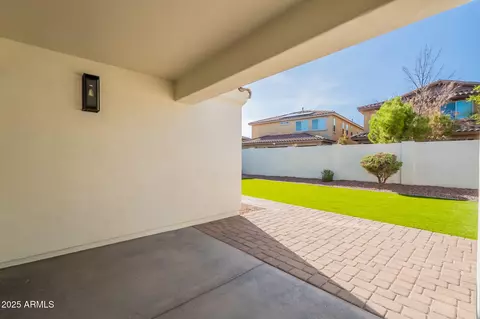 Exterior - 10236 E Kinetic Dr, Mesa, AZ 85212 photo 4 of 13