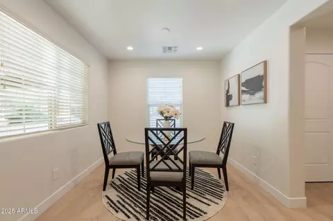 Dining - 10236 E Kinetic Dr, Mesa, AZ 85212 photo 3 of 9