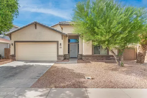 25664 W Forest Grove Ave, Buckeye, AZ 85326