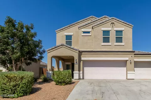 30716 W Amelia Ave, Buckeye, AZ 85396