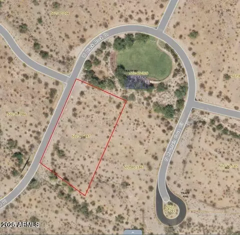 21393 W Mountain Cove Pl, Buckeye, AZ 85396