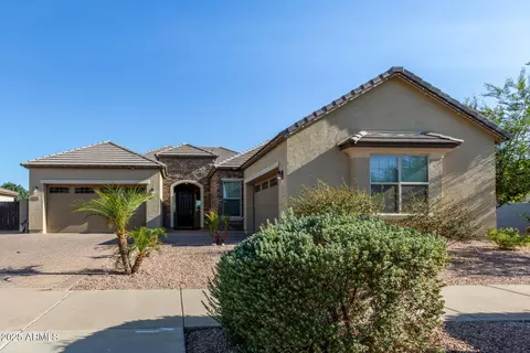 22471 E Sentiero Ct, Queen Creek, AZ 85142