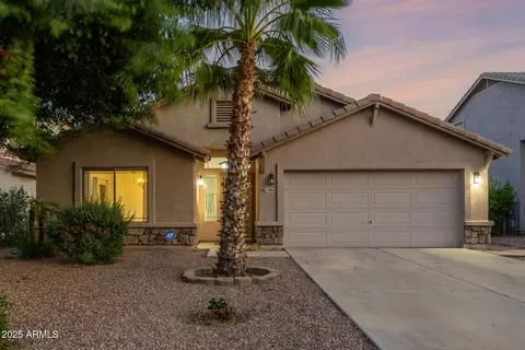 14995 W Desert Hills Dr, Surprise, AZ 85379