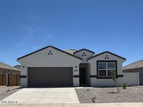 1307 W Bealey Ave, Coolidge, AZ 85128