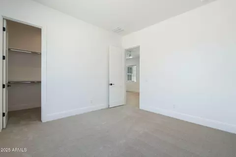 Bedroom - 2099 N 77th Pl, Mesa, AZ 85207 photo 7 of 8