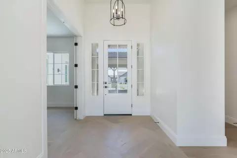 Entry Way - 2099 N 77th Pl, Mesa, AZ 85207 photo 1 of 1