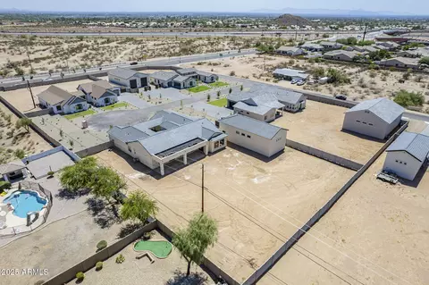 View/Area - 2099 N 77th Pl, Mesa, AZ 85207 photo 3 of 3
