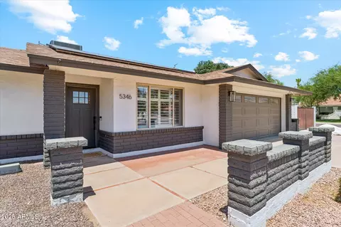 5346 Evans Dr, Scottsdale, AZ 85254