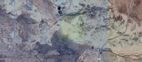 lot434 Carrizo Rnch #434, Saint Johns, AZ 85936