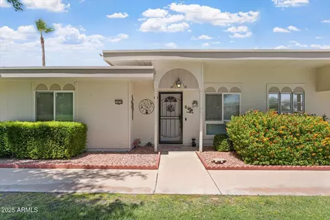 14234 N Newcastle Dr, Sun City, AZ 85351