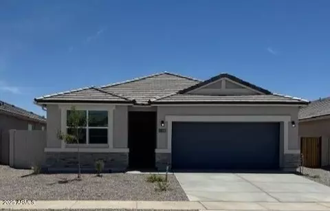 1349 W Hess Ave, Coolidge, AZ 85128 photo 1