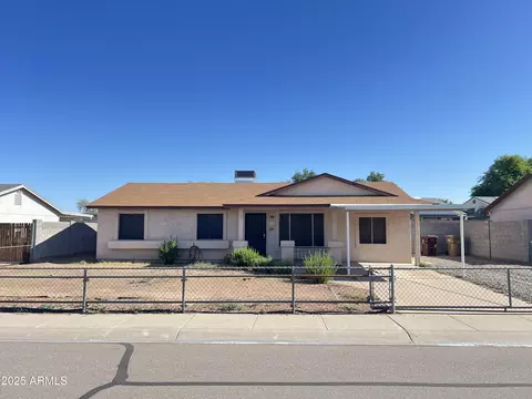 8734 W Sahuaro Dr, Peoria, AZ 85345