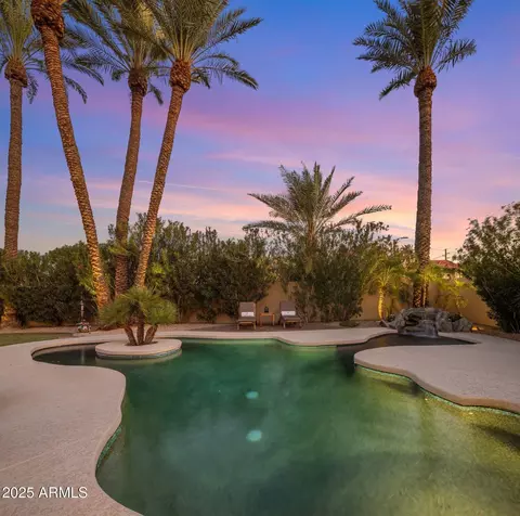 2803 E Sherran Ln, Phoenix, AZ 85016 photo 52