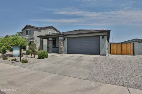 24526 W Hilton Ave, Buckeye, AZ 85326