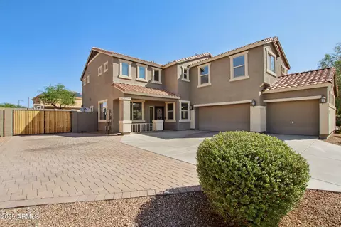 21760 W Hess Ave, Buckeye, AZ 85326