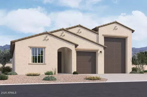 2672 E Rustler Rd, San Tan Valley, AZ 85140