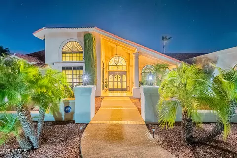 4720 W Avenida Del Rey --, Phoenix, AZ 85083