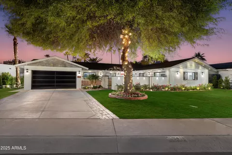 6410 N 82nd Way, Scottsdale, AZ 85250