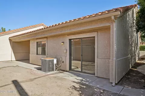 Exterior - 45 E 9th Pl #31, Mesa, AZ 85201 photo 3 of 4