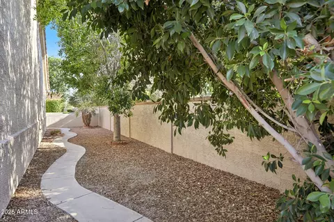 Exterior - 45 E 9th Pl #31, Mesa, AZ 85201 photo 4 of 4