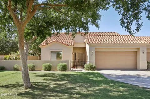 45 E 9th Pl #31, Mesa, AZ 85201