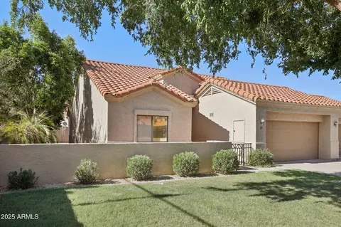 Exterior - 45 E 9th Pl #31, Mesa, AZ 85201 photo 2 of 4