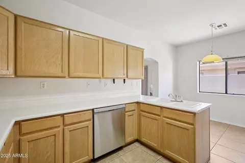 Kitchen - 45 E 9th Pl #31, Mesa, AZ 85201 photo 3 of 3