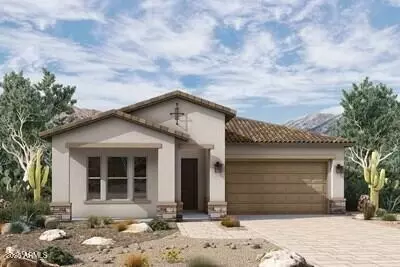 2371 E Amfissa Dr, San Tan Valley, AZ 85140