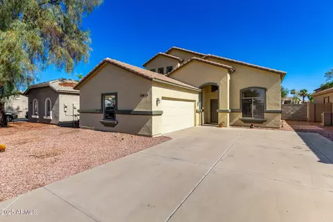 15613 W Central St, Surprise, AZ 85374