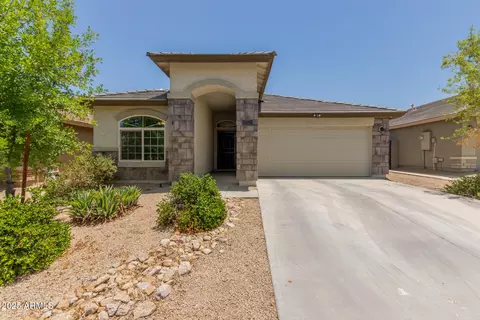 5521 S 27th Dr, Phoenix, AZ 85041