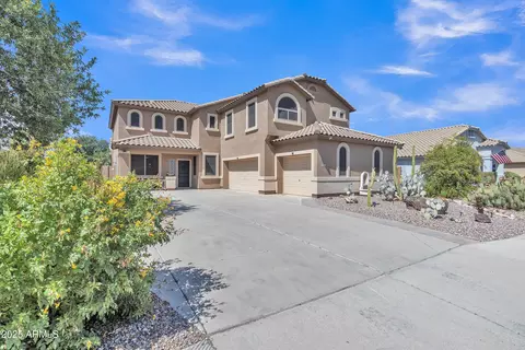 4484 E Runaway Bay Dr, Chandler, AZ 85249