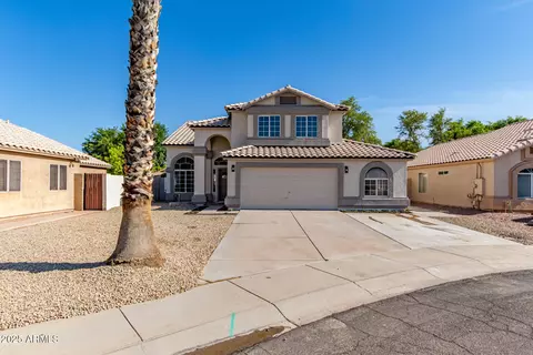 649 W Ensueno Ct, Gilbert, AZ 85233