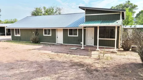 647 S Moonlight Dr, Payson, AZ 85541